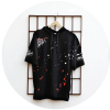 Vêtements pour hommes, femmes et enfants